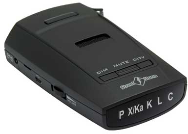 Антирадары Street Storm STR-3020EXT GP One kit Антирадары Street Storm STR-3020EXT GP One kit